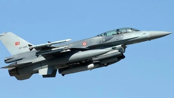 Έσπασε τα κοντέρ η τουρκική προκλητικότητα στο Αιγαίο – 107 παραβιάσεις και τέσσερις εμπλοκές σε μια μέρα